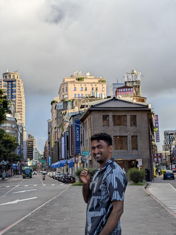 Santosh Prasad Sah — International Olympiad in Linguistics